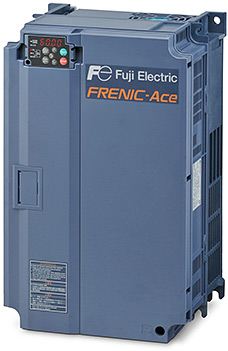 Variable Speed Drives