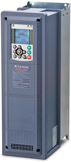 Fuji Frenic Aqua AC Drive - Variable Speed Drive (VSD)