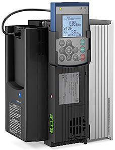 Fuji Frenic Lift AC Drive - Variable Speed Drive (VSD)
