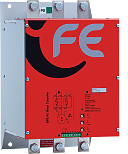 Motortronics DFE Soft Starter