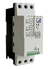 Motortronics PFE Soft Starter