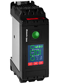 Motortronics Synergy Soft Starter