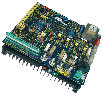 Sprint 3600i DC Drive Sprint 3600i DC Drive